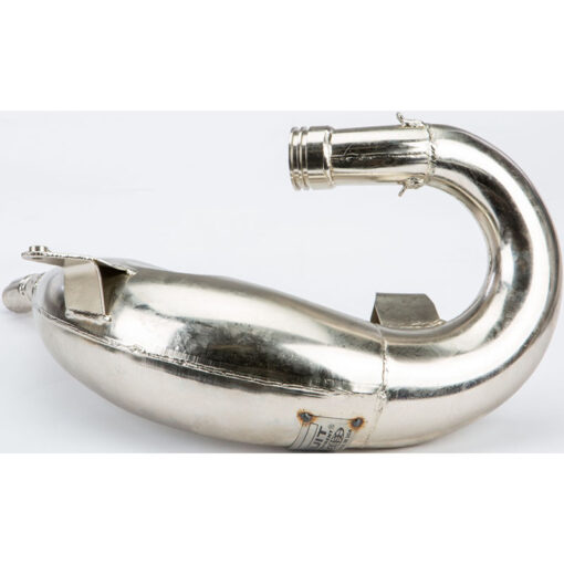 PLATINUM EXHAUST PIPE Kawasaki KX125 2001-2002