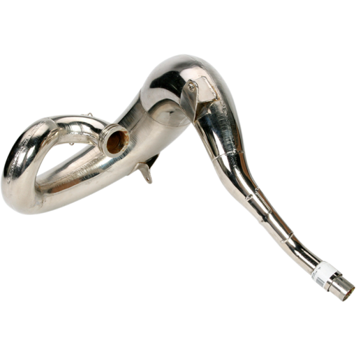 PLATINUM EXHAUST PIPE Kawasaki KX250 2000