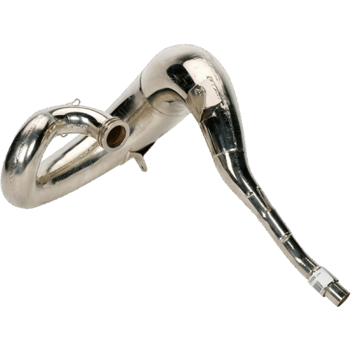 PLATINUM EXHAUST PIPE Kawasaki KX250 2001-2001