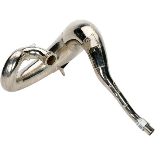 PLATINUM EXHAUST PIPE Kawasaki KX250 2001
