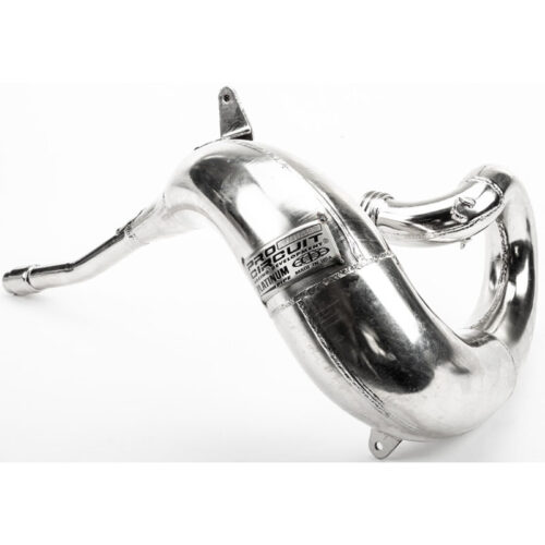 PLATINUM EXHAUST PIPE Kawasaki KX250 2004-2004