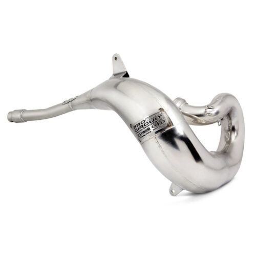 PLATINUM EXHAUST PIPE Kawasaki KX250 2005-2007