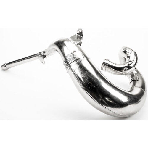 PLATINUM EXHAUST PIPE Kawasaki KX500 1989-2004