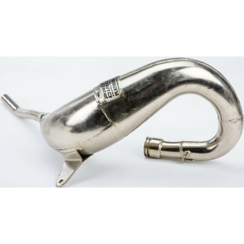 PLATINUM EXHAUST PIPE Kawasaki KX112 2022-2023