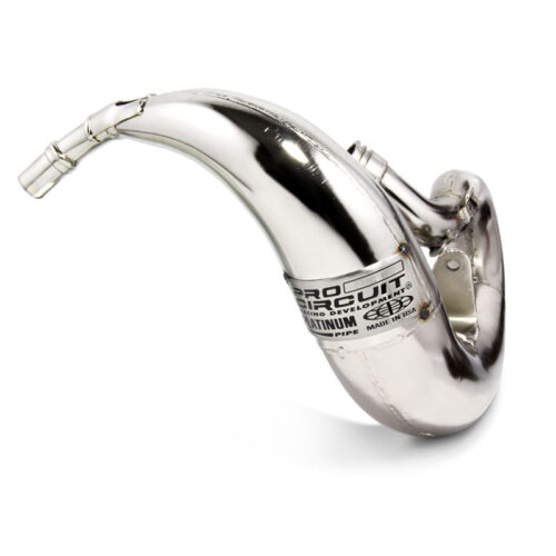 PLATINUM EXHAUST PIPE KTM 50 SXS 12-13 KTM 50 SX 09-13 KTM 50 SX Mini 09-13 KTM 50 SX Junior 09-09