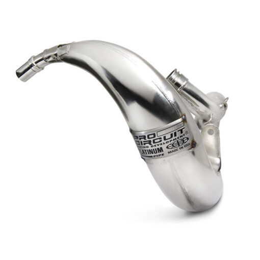 PLATINUM EXHAUST PIPE KTM 50 SX 2009-2015