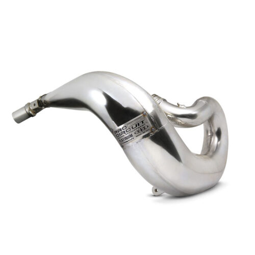 PLATINUM EXHAUST PIPE Husqvarna TX 300 2017-2018 Husqvarna TE 300 2017-2018 Husqvarna TC 250 2017-2018 Husqvarna TE 250 2017-2018 Husqvarna TE 250i 2018-2019