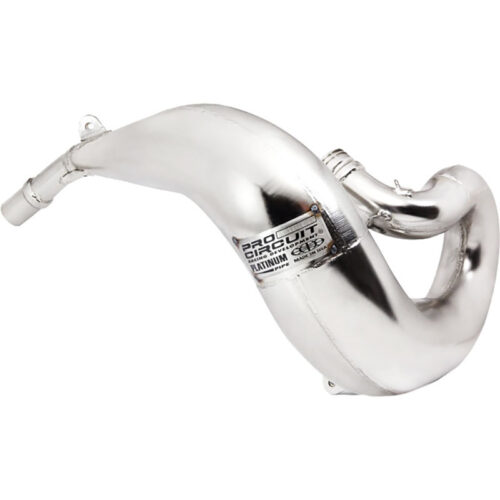 PLATINUM EXHAUST PIPE KTM 300 XC-W TPi 2019-2020 Husqvarna TX 300 2019-2019 Husqvarna TC 250 2019-2022 KTM 250 SX 2019-2022 KTM 300 XC 2019-2019 KTM 250 XC 2019-2019 KTM 300 XC TPi 2020-2020 KTM 250 XC TPi 2020-2022 Gas-Gas MC 250 2022-2023