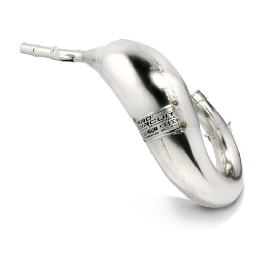 PLATINUM EXHAUST PIPE