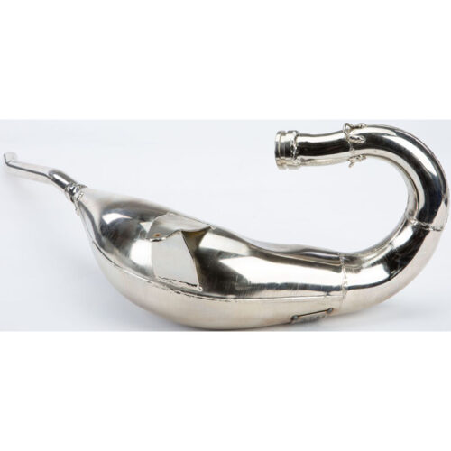 PLATINUM EXHAUST PIPE Suzuki RM85 02-23 Suzuki RM85L 03-12