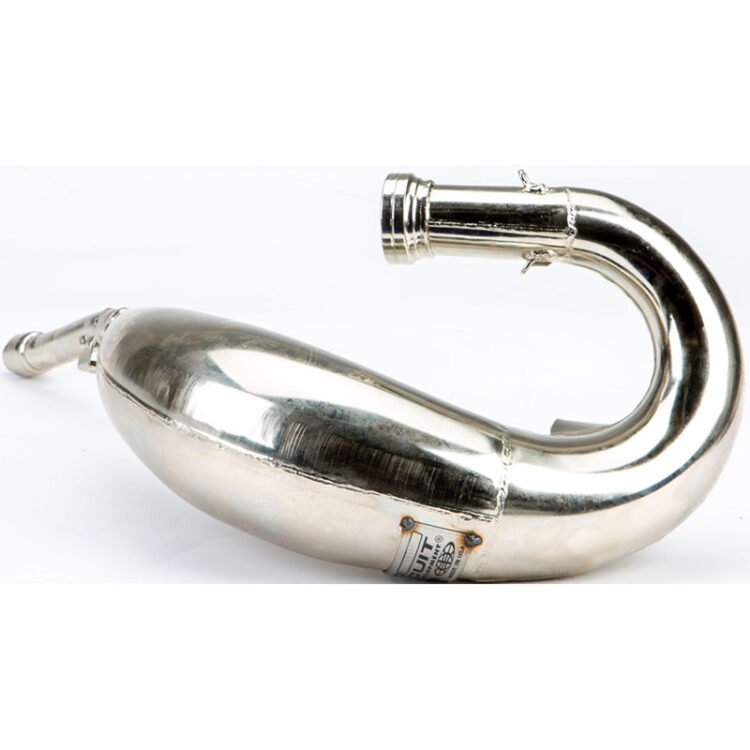 PLATINUM EXHAUST PIPE Yamaha YZ125 01-02