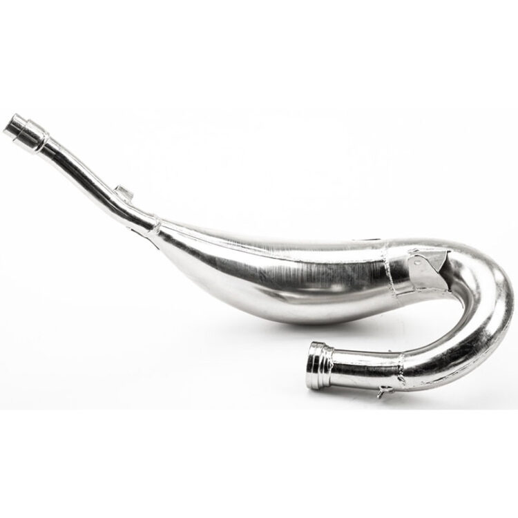 PLATINUM EXHAUST PIPE Yamaha YZ125 03-03