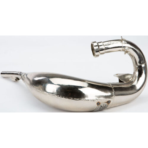PLATINUM EXHAUST PIPE Yamaha YZ65 18-25