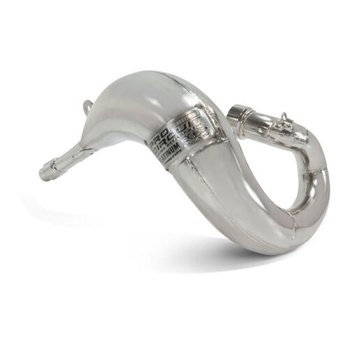 PLATINUM EXHAUST PIPE Cobra CX65 12-14