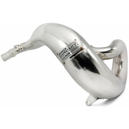 PLATINUM EXHAUST PIPE Beta 250 RR (2T) 300 RR (2T) 2013-2019