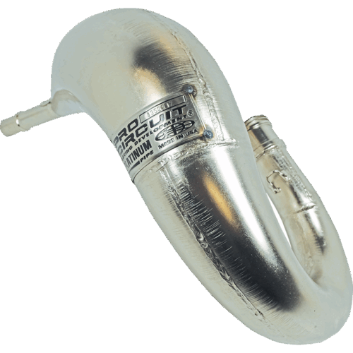 PLATINUM PIPE TC125 Husqvarna TC 125 23-24 KTM 125 SX 23-25 Gas-Gas MC 125 24-24 KTM 150 SX 23-25