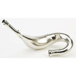 PLATINUM PIPE  Yamaha YZ125 YZ125X 2022-2025