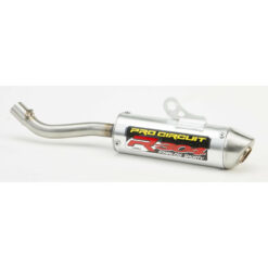 R304 SILENCER  Yamaha YZ125 2022-2025