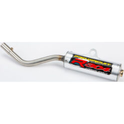 R-304 SILENCER Kawasaki KX65 2002-2025