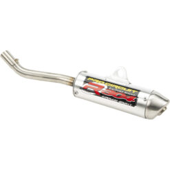 R-304 SILENCER Kawasaki KX125 2003-2005