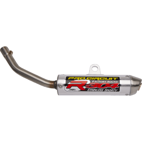 R-304 SILENCER KTM 65 SX 2004-2008 KTM 50 SX Mini 2008-2008