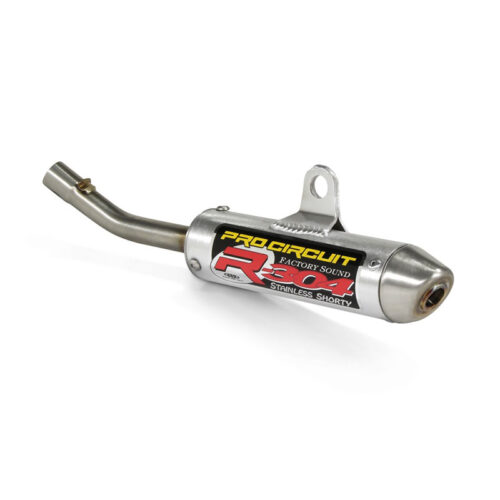 R-304 SILENCER KTM 65 SXS 2012-2014 KTM 65 SX 2009-2015