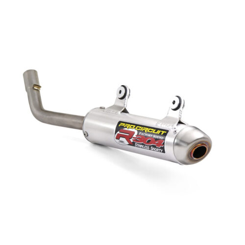 R-304 SILENCER KTM 250 SX 17-18 KTM 250 XC 17-18 KTM 250 XC-W 17-18 KTM 300 XC 17-18 KTM 300 XC-W 17-18 KTM 250 XC-W TPi 18-18