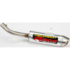 R-304 SILENCER Yamaha YZ125 00-01