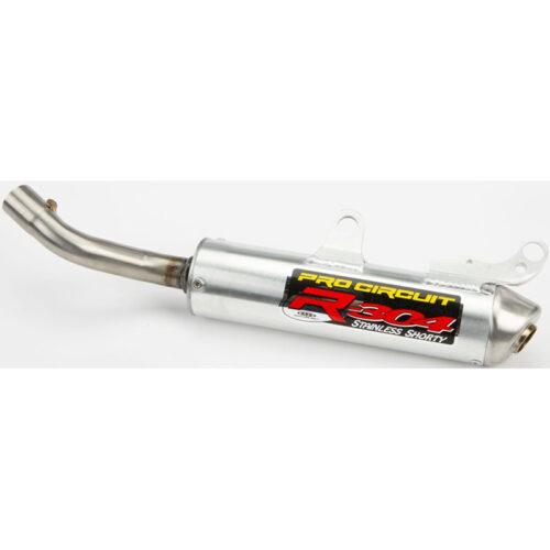 Pro Circuit R-304 Silencer Yamaha Yz250 00-01 Yamaha Yamaha