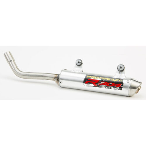 R-304 SILENCER KTM/HUS KTM 300 XC-W TPi 19-19 Husqvarna TE 300i 19-19 KTM 300 XC 19-19