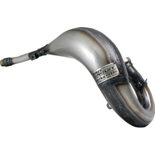 RV WORKS PIPE YAM   -