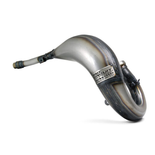 RV WORKS PIPE  Yamaha YZ125 05-21