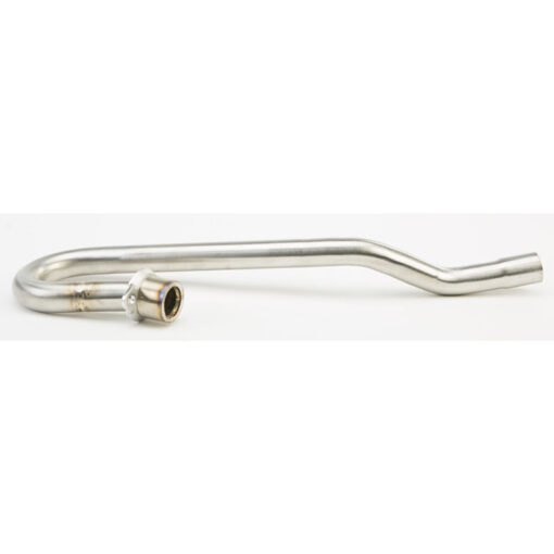 STAINLESS STEEL HEAD PIPE Honda TRX300EX Sportrax TRX250X [SRA] 1987-2009