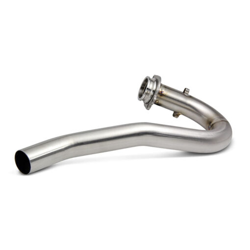 STAINLESS STEEL HEAD PIPE Honda CRF450R 2007-2008