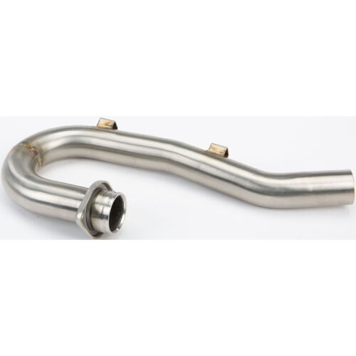 STAINLESS STEEL HEAD PIPE Kawasaki KX450F 06-08