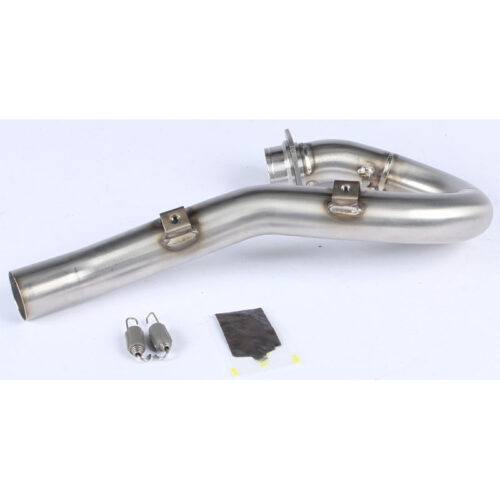 STAINLESS STEEL HEAD PIPE Kawasaki KX450F 09-09