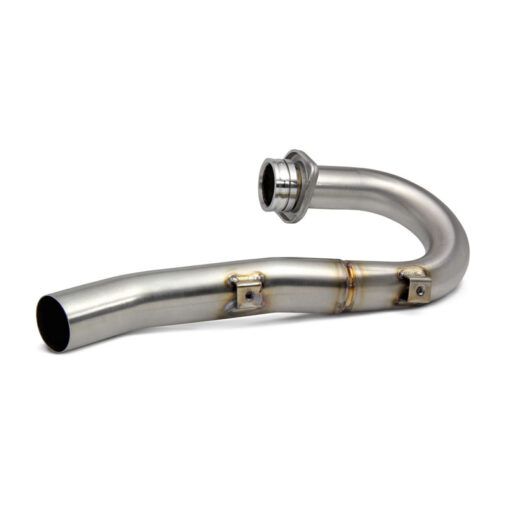 STAINLESS STEEL HEAD PIPE Kawasaki KX450F 2012-2015
