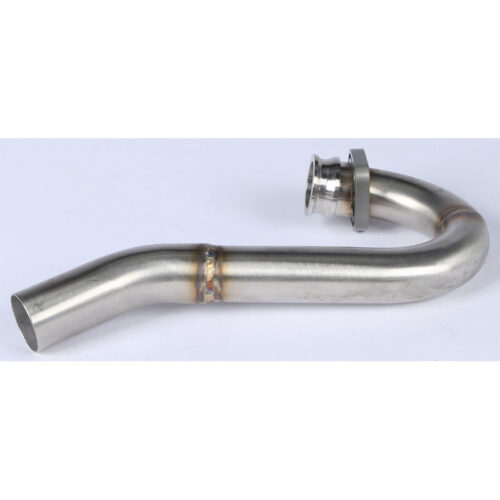 STAINLESS STEEL HEAD PIPE Yamaha YZ250F 01-02