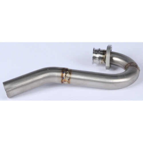 STAINLESS STEEL HEAD PIPE Yamaha YZ250F 03-05