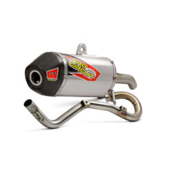 T6 EXHAUST SYSTEM  Honda CRF125F 19-24