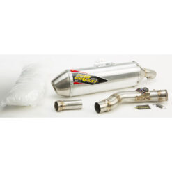 T-5 STAINLESS SLIP-ON EXHAUST Yamaha YZ250F 10-13