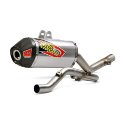 T-6 EXHAUST SYSTEM CRF230F Honda CRF230F 03-20