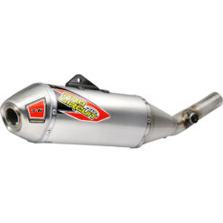 T-6 SLIP-ON Kawasaki KX250F 20-20