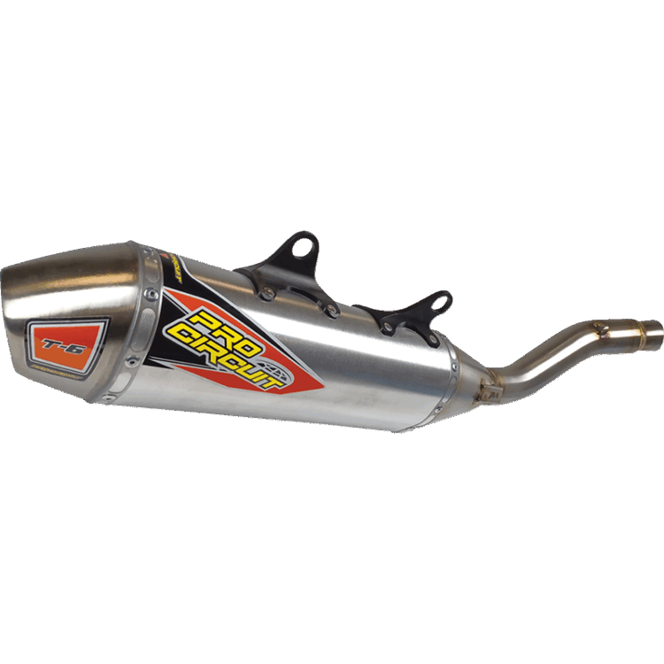 T-6 SLIP-ON Husqvarna FC 250 Rockstar Edition 22-22 KTM 250 SX-F Factory Edition 22-22 Husqvarna FC 250 23-25 KTM 250 SX-F 23-25 KTM 350 SX-F 23-25 KTM 250 XC-F 23-25 KTM 350 XC-F 23-25 Husqvarna FC 350 23-25 Husqvarna FX 350 23-25 Gas-Gas EX 250F 24-25 Ga