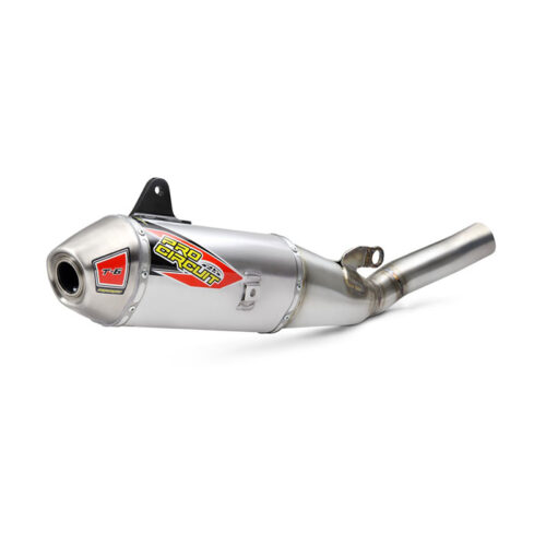 T-6 SLIP-ON Yamaha YZ250F 19-25 Yamaha YZ250FX 20-25