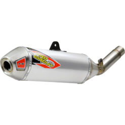 T-6 SLIP-ON EXHAUST Yamaha YZ450F 2014-2016