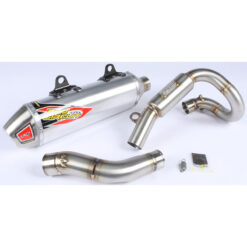 T-6 SYSTEM 350SXF '16 KTM 350 XC-F 16-18 KTM 350 SX-F 16-18 Husqvarna FC 250 16-16 Husqvarna FC 350 16-18 Husqvarna FE 250 16-16 Husqvarna FE 350 16-18 KTM 350 XCF-W 16-16