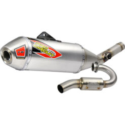 T-6 SYSTEM Kawasaki KX250F 20-20