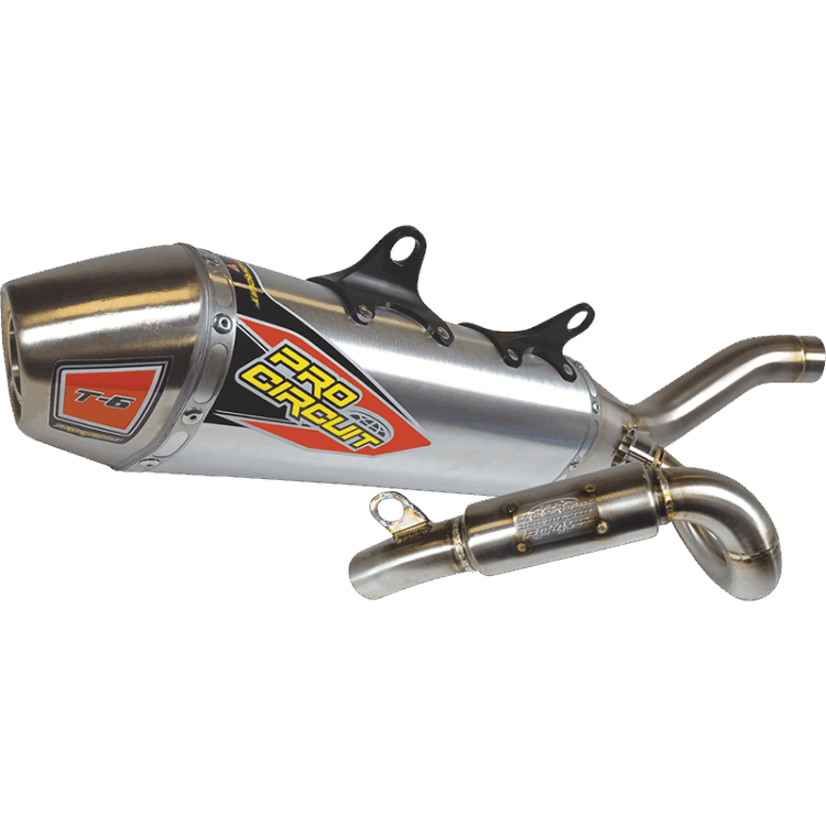 T-6 SYSTEM KTM 450 SX-F Factory Edition 22-22 Husqvarna FC 450 Rockstar Edition 22-22 KTM 450 SX-F 23-25 KTM 450 XC-F 23-25 Husqvarna FC 450 23-25 Husqvarna FX 450 23-25 Gas-Gas MC 450F 24-25 Husqvarna FE 450 24-25