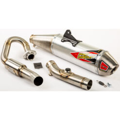 T-6 SYSTEM Suzuki RM-Z250 19-25